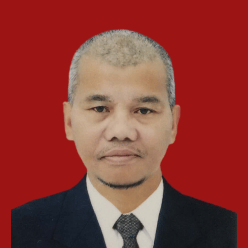 Deswar utama, S.H., M.H